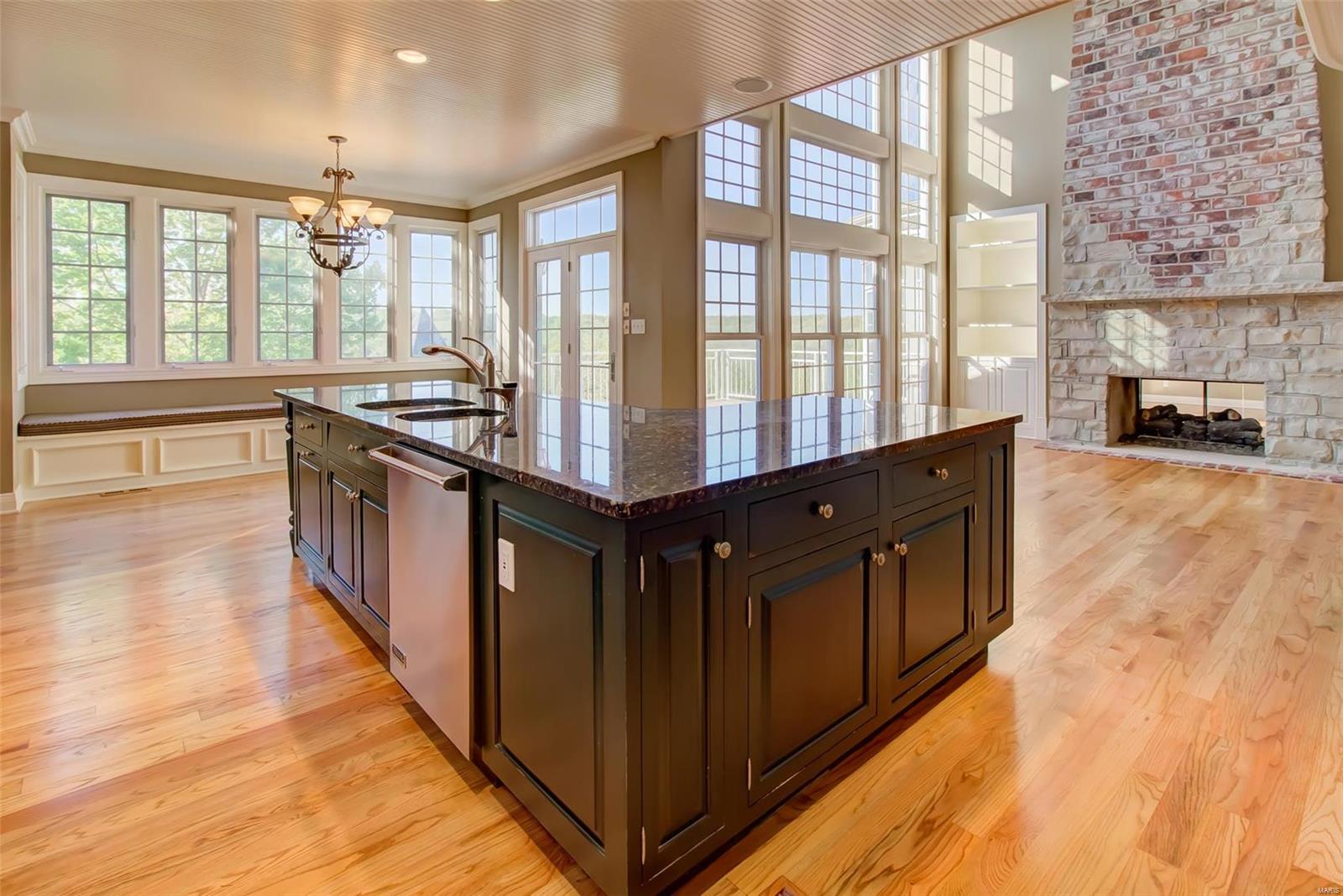 Greystone Five - Residential