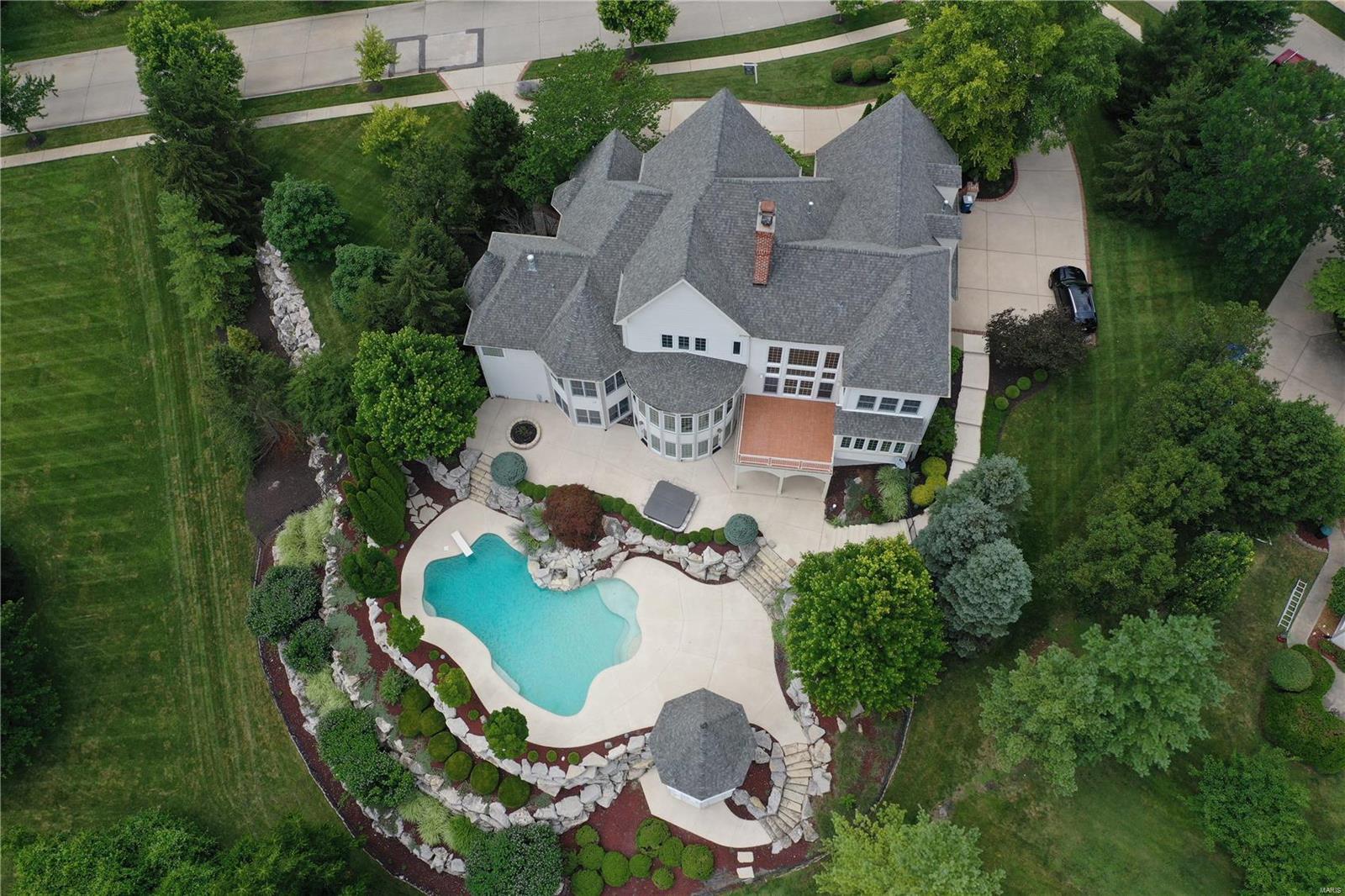 Greystone Five - Residential