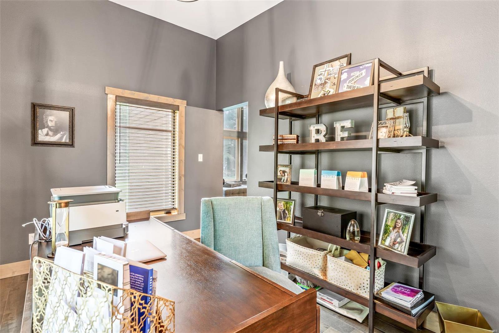 Winchester Hills - Farm