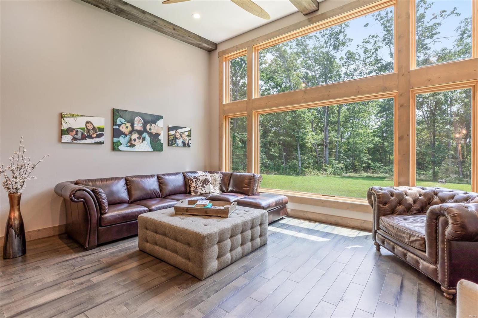 Winchester Hills - Farm