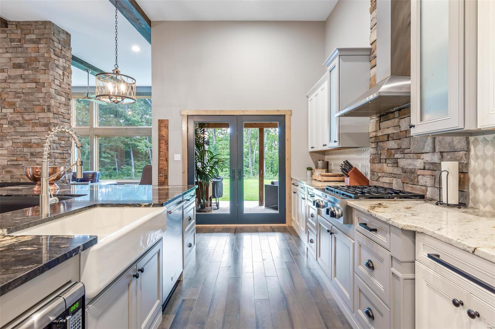 Winchester Hills - Farm