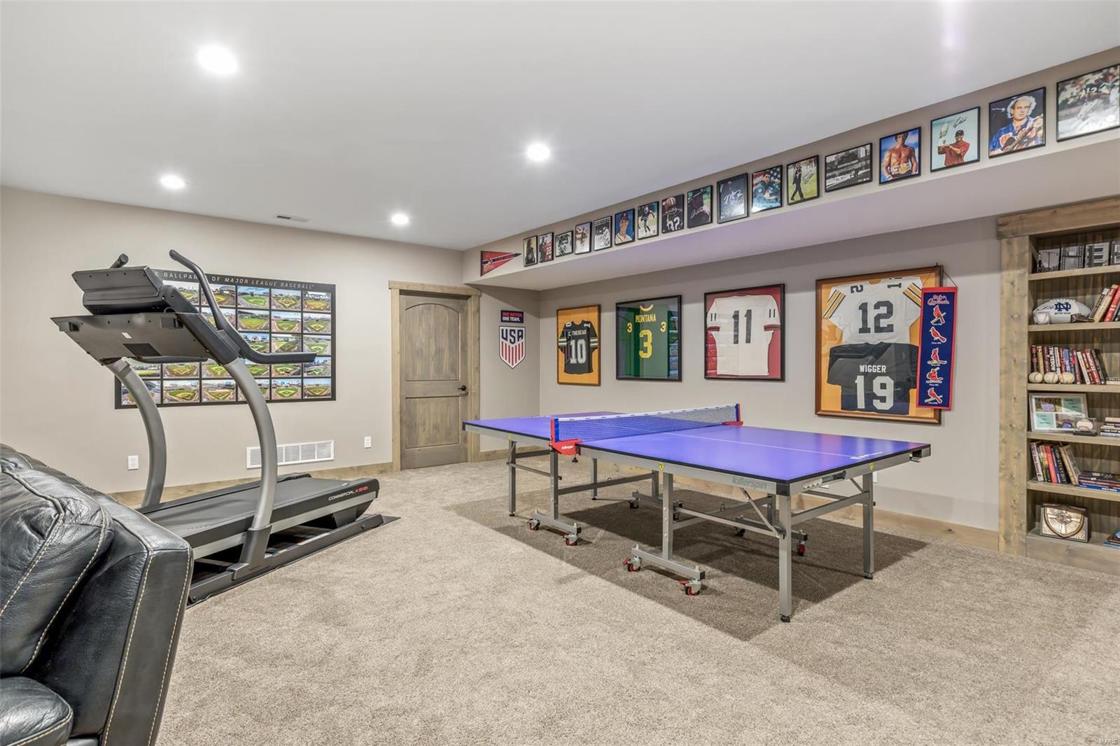 Winchester Hills - Farm