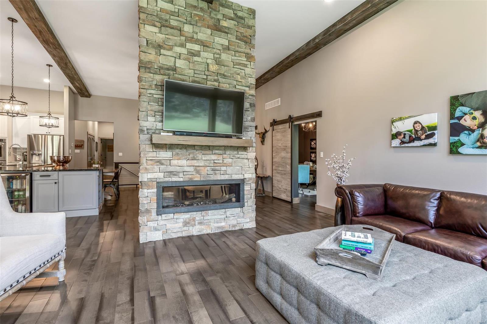 Winchester Hills - Farm