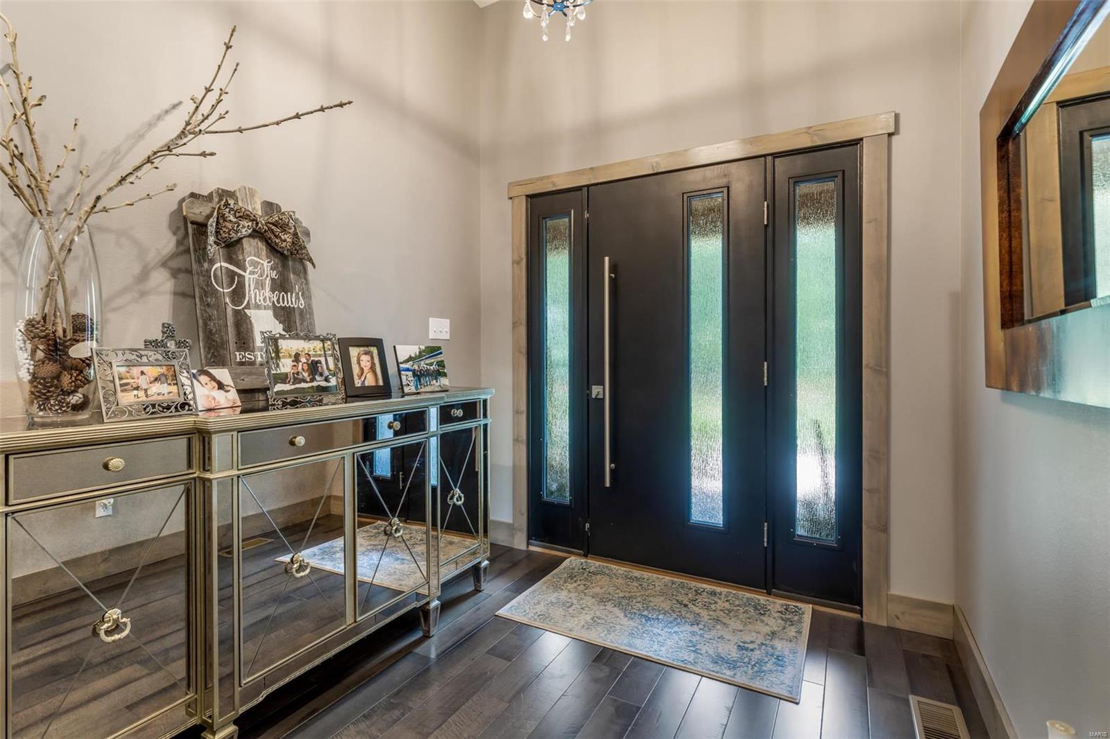 Winchester Hills - Farm