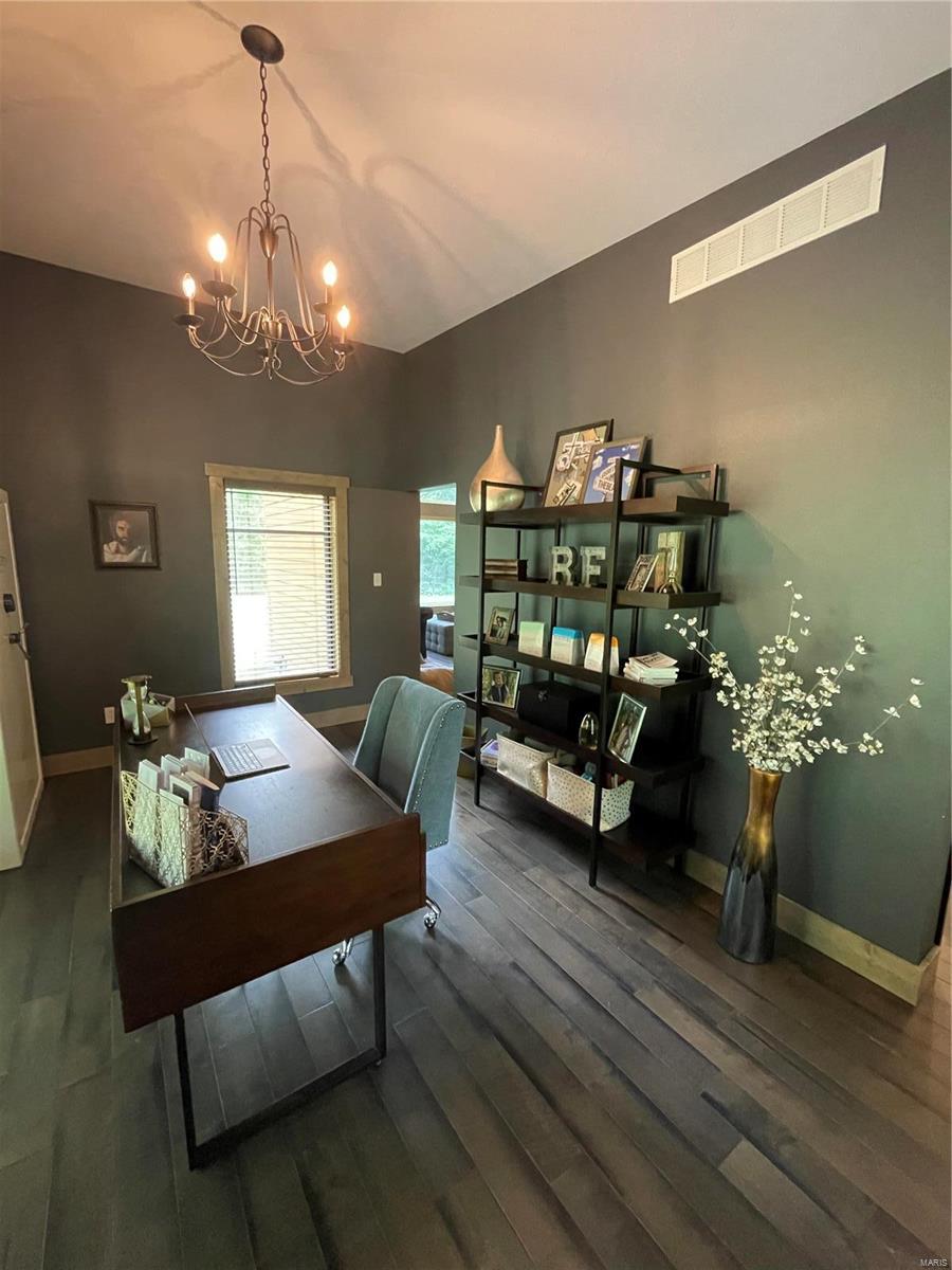 Winchester Hills - Farm