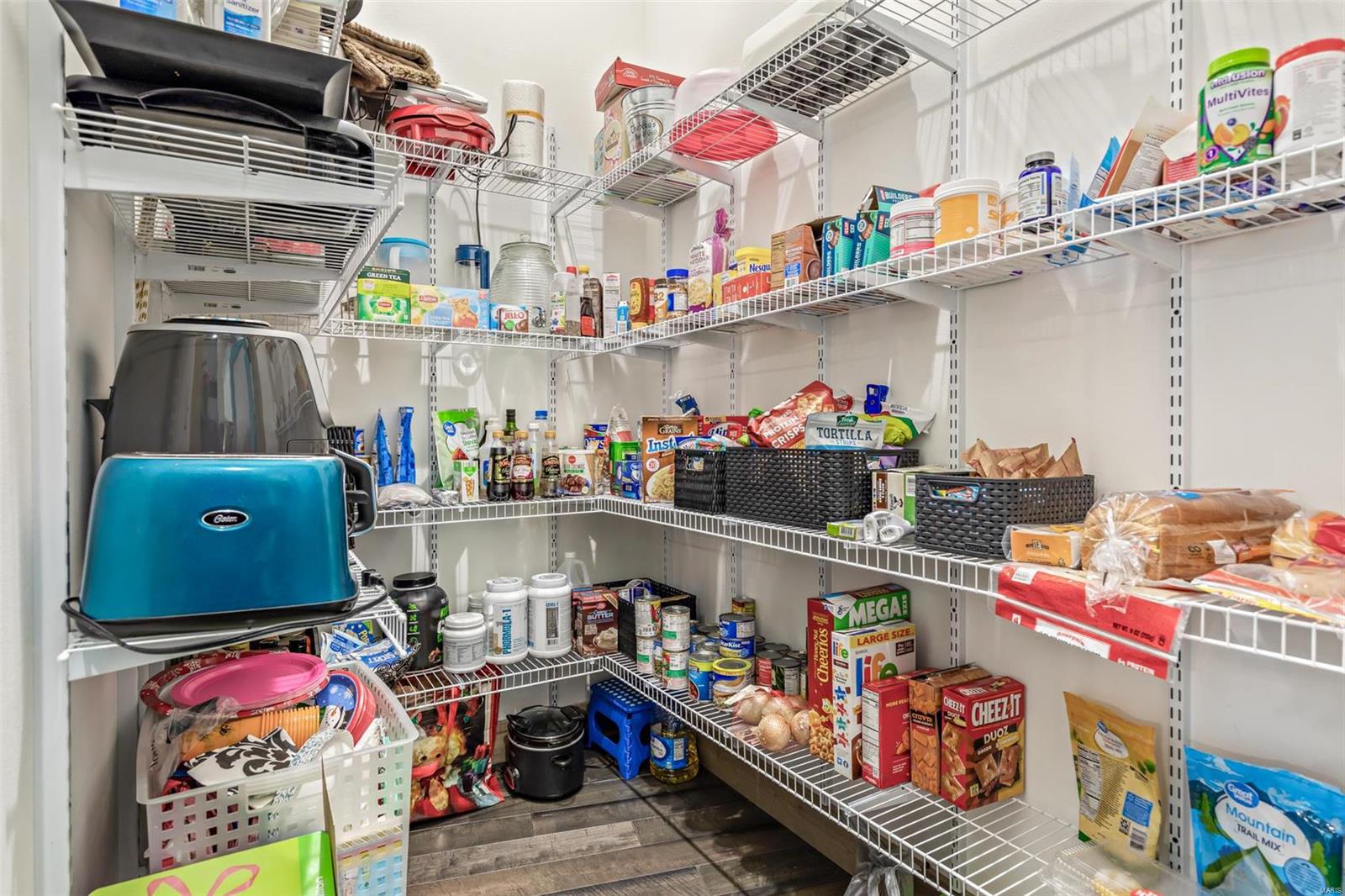 Winchester Hills - Farm