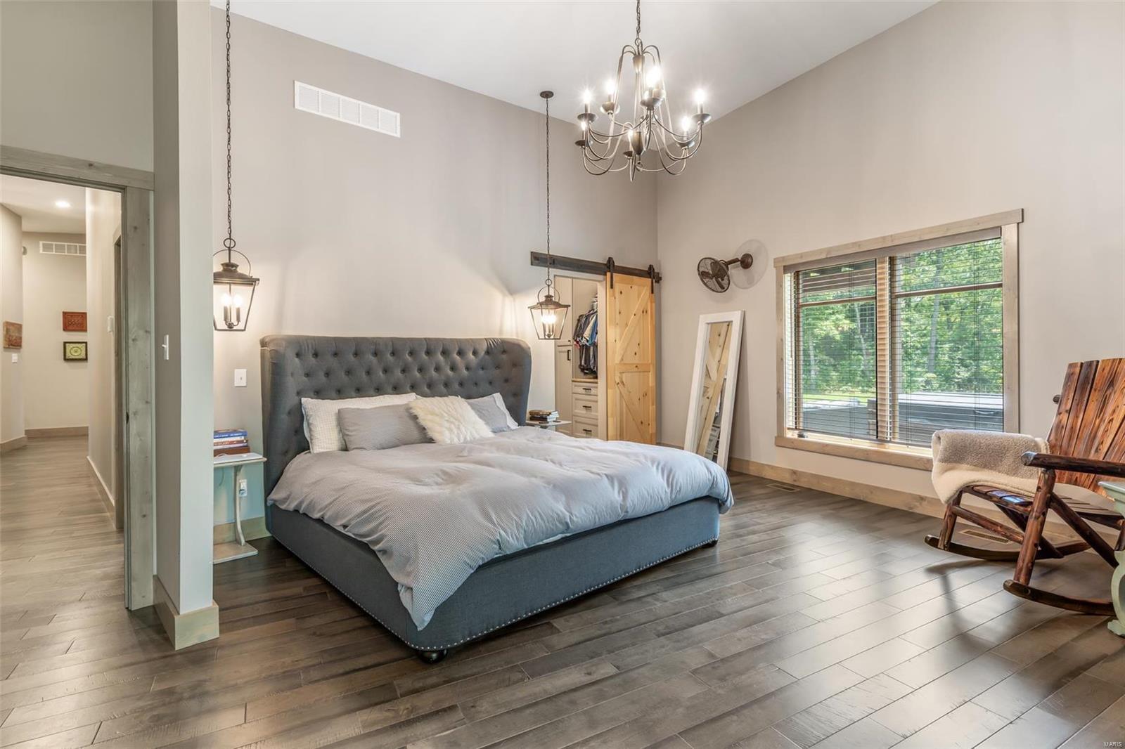 Winchester Hills - Farm