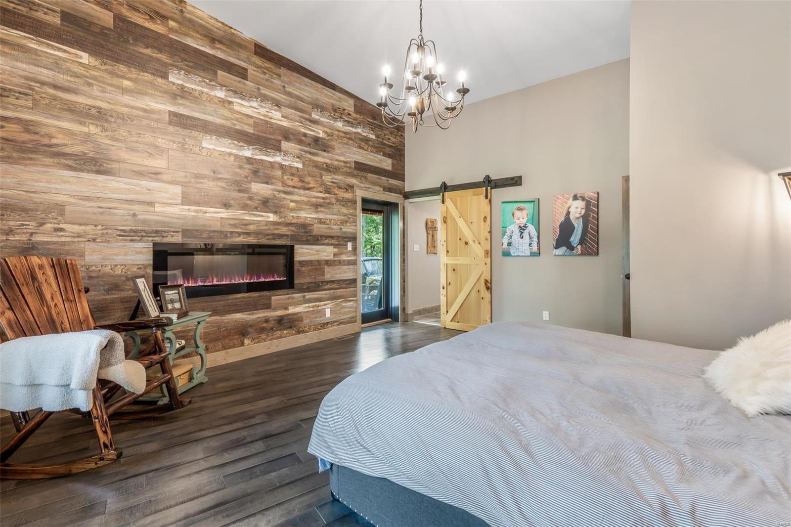 Winchester Hills - Farm