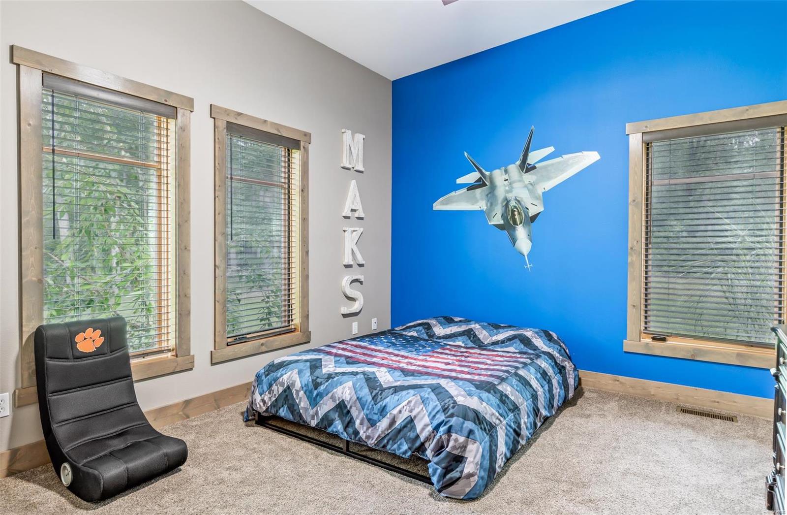 Winchester Hills - Farm