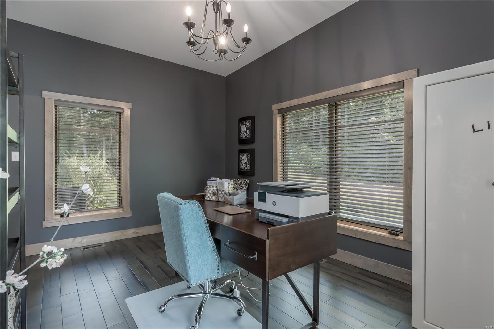 Winchester Hills - Farm