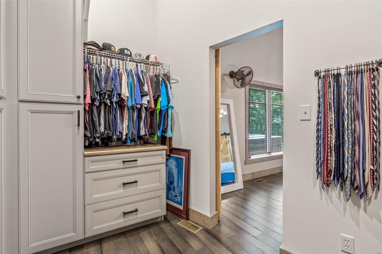 Winchester Hills - Farm