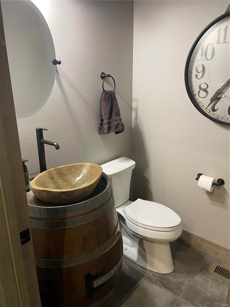 Winchester Hills - Farm