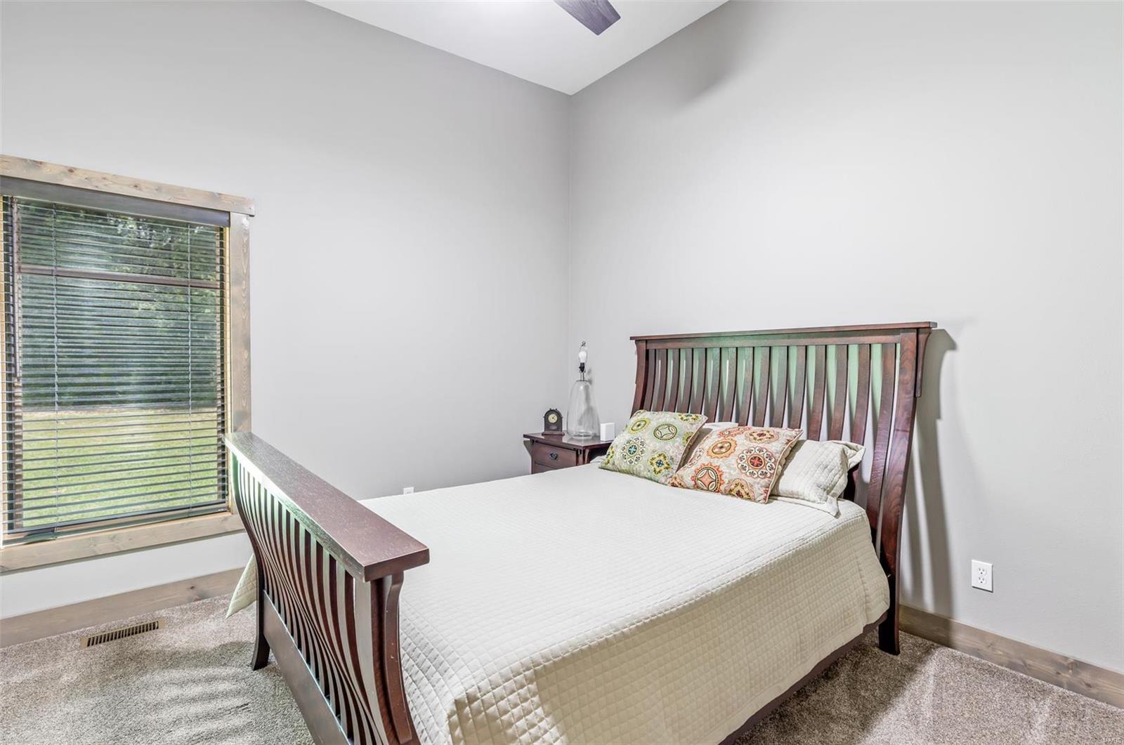 Winchester Hills - Farm