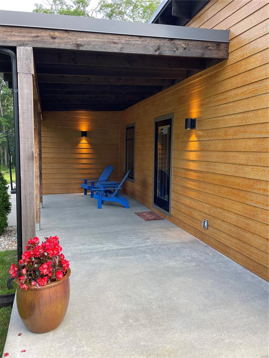 Winchester Hills - Farm