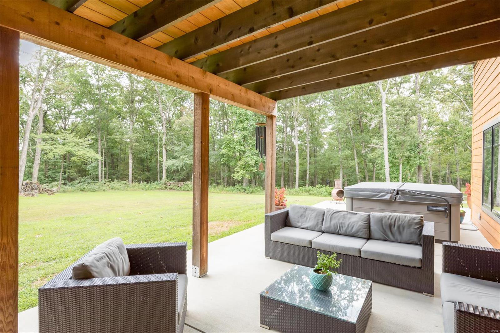 Winchester Hills - Farm