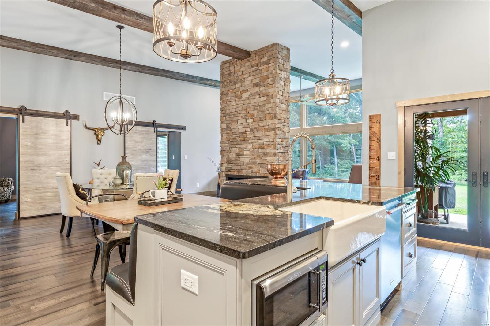 Winchester Hills - Farm