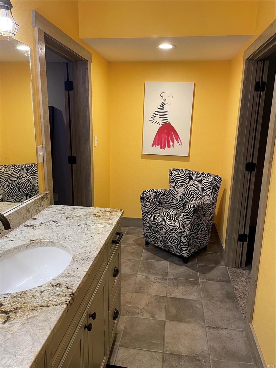 Winchester Hills - Farm