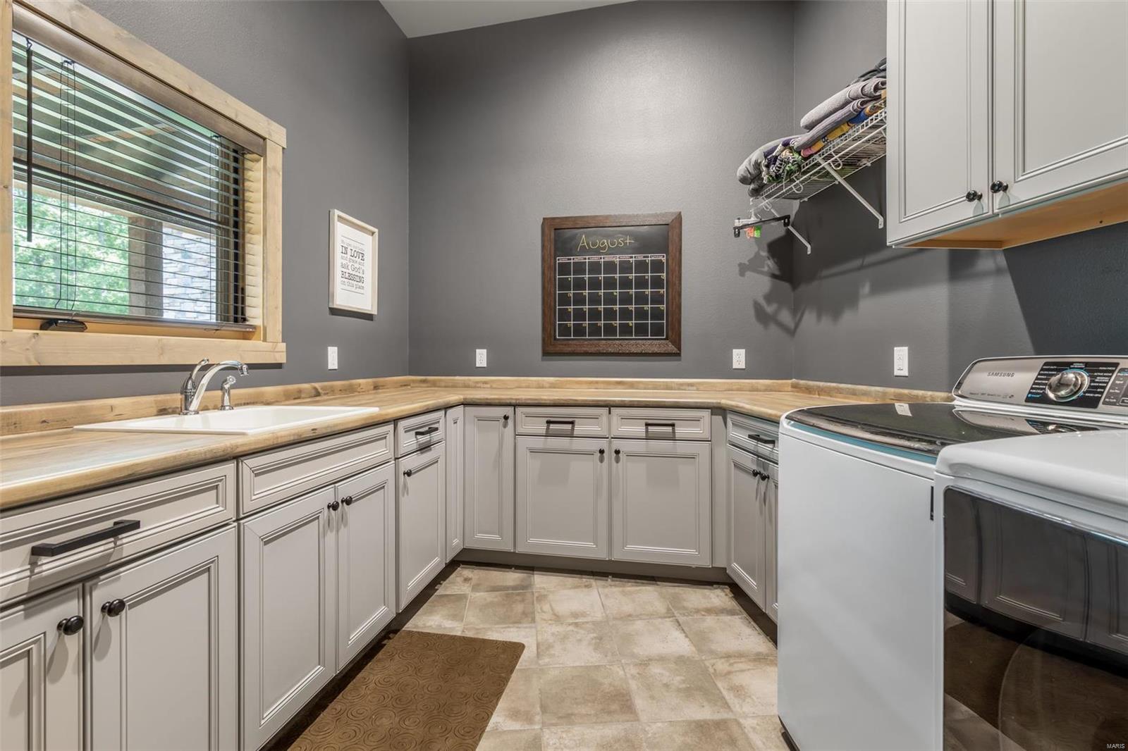 Winchester Hills - Farm