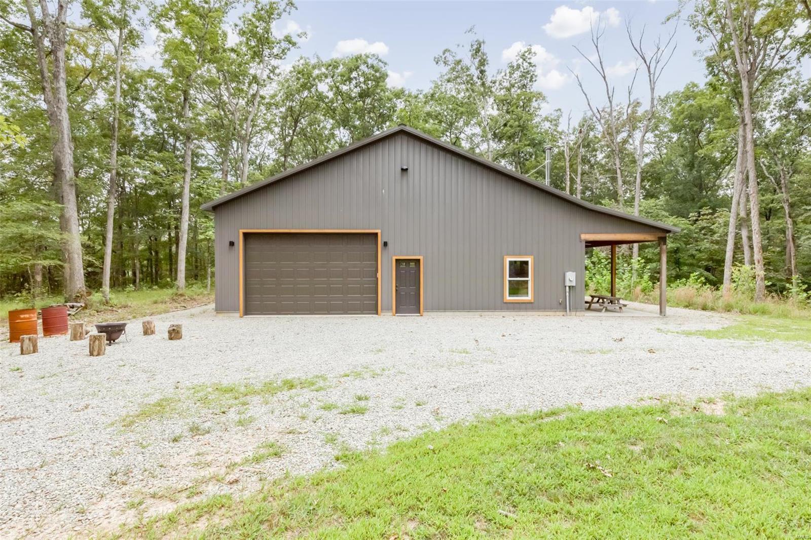 Winchester Hills - Farm