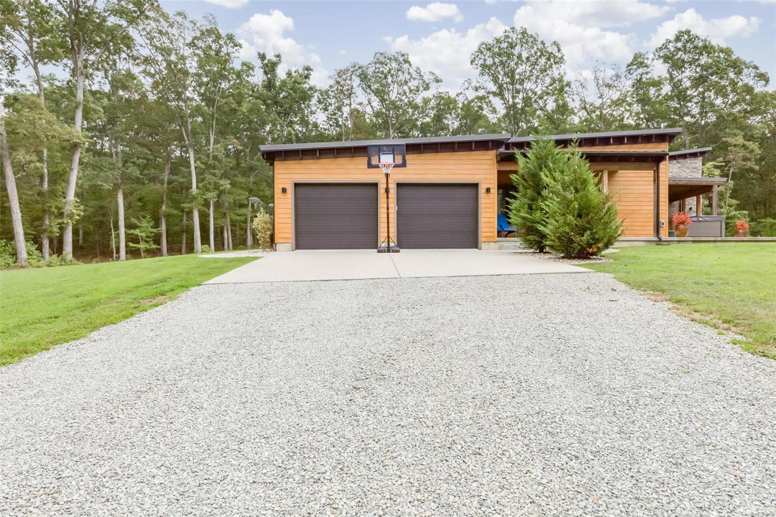 Winchester Hills - Farm