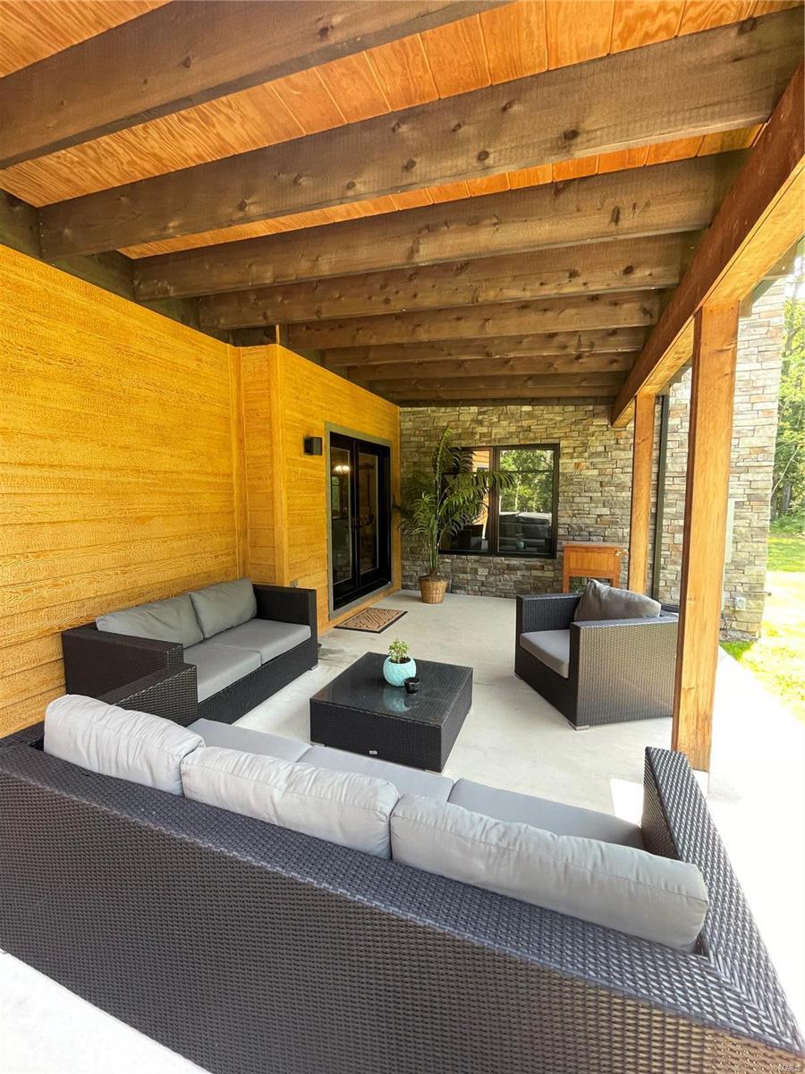 Winchester Hills - Farm