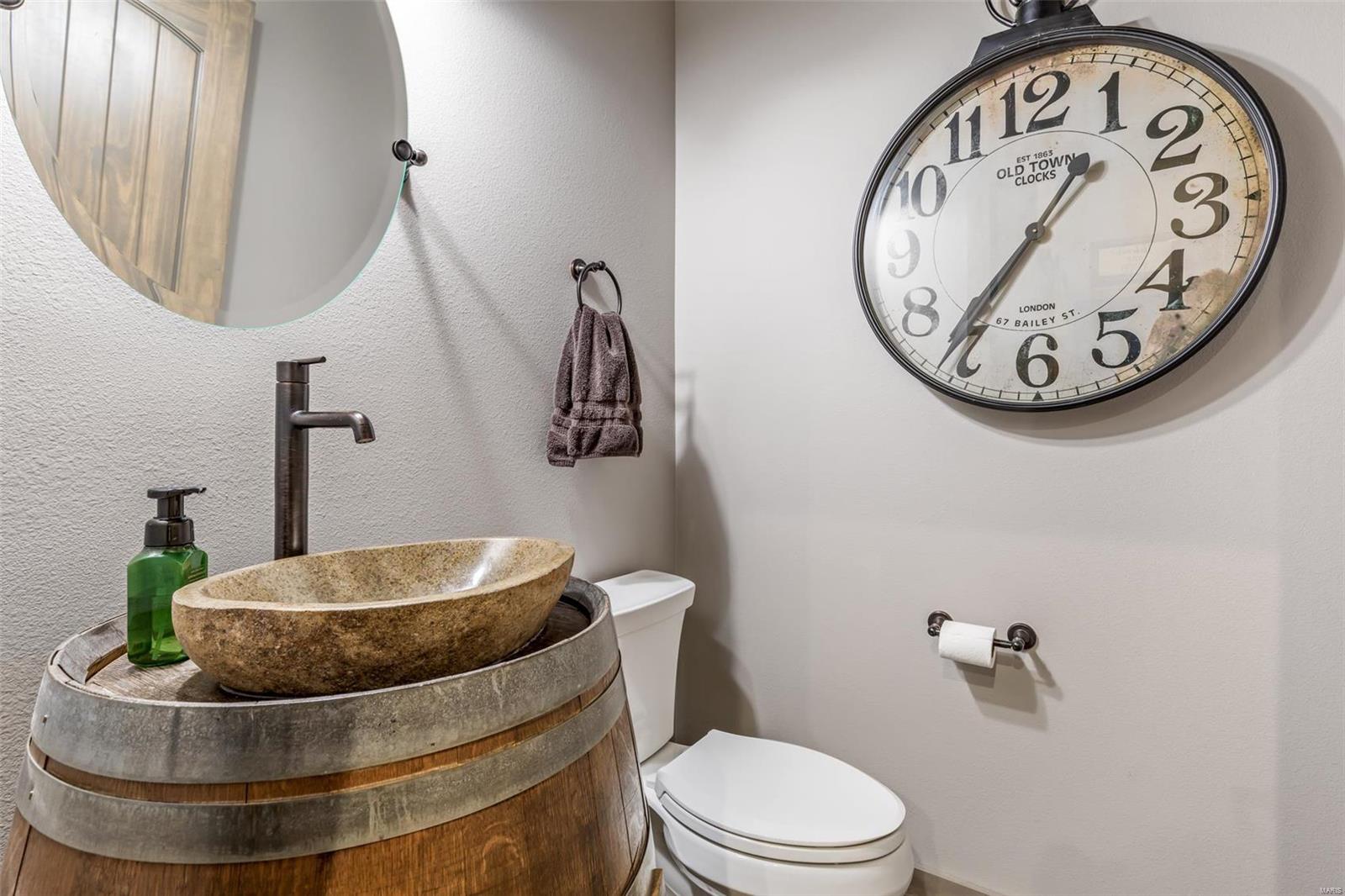 Winchester Hills - Farm