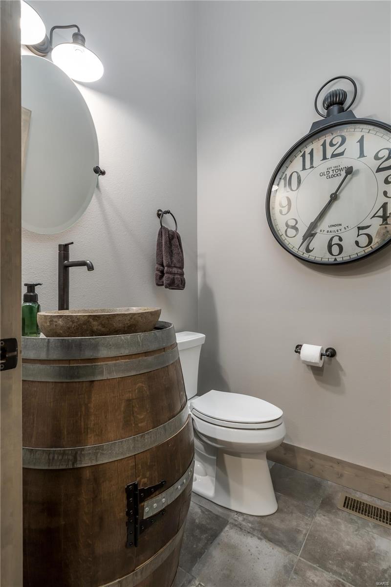 Winchester Hills - Farm