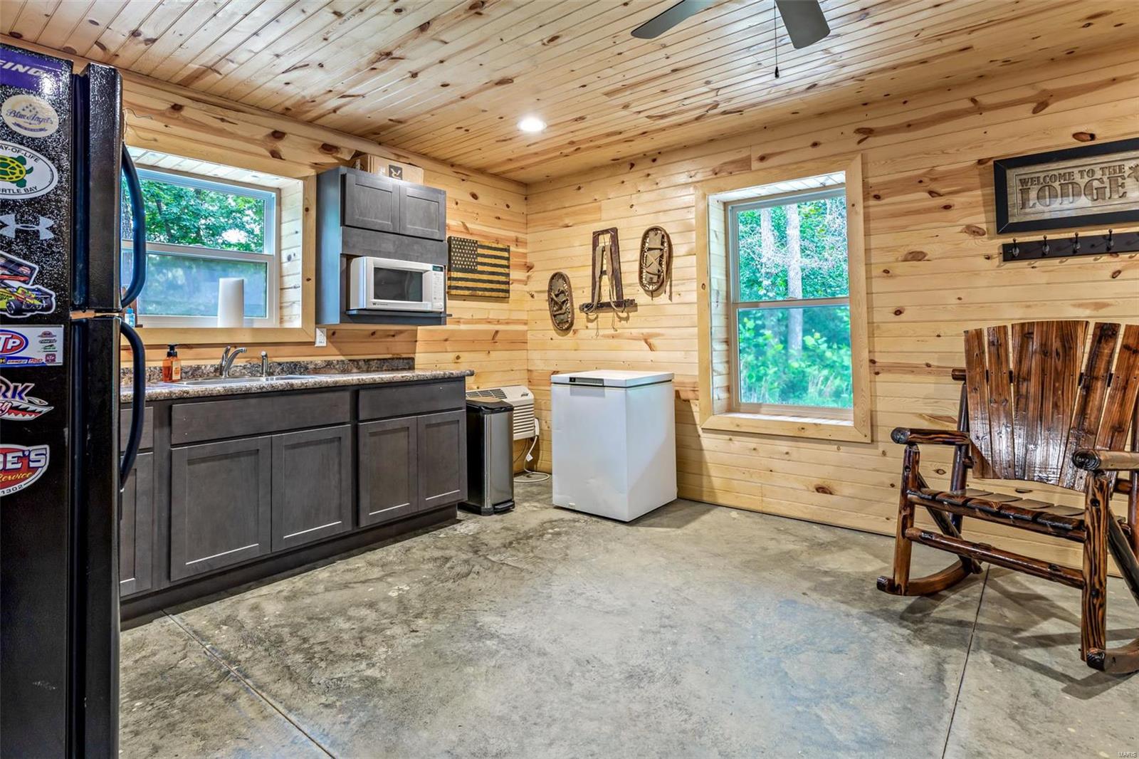 Winchester Hills - Farm