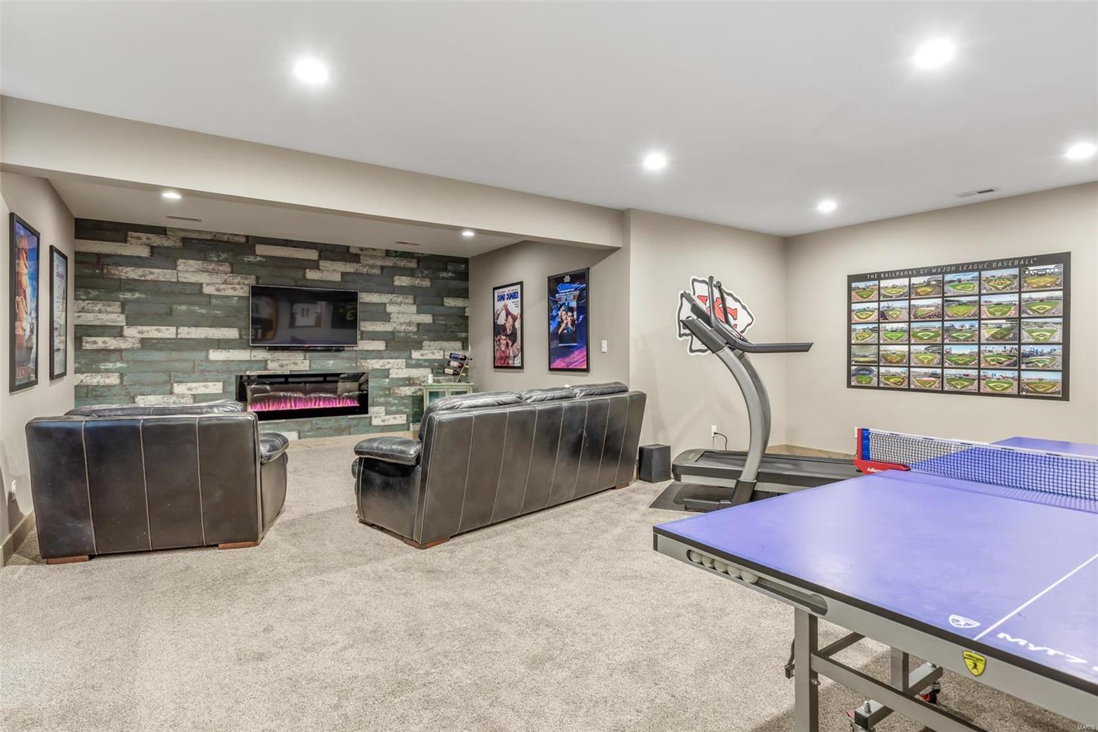 Winchester Hills - Farm