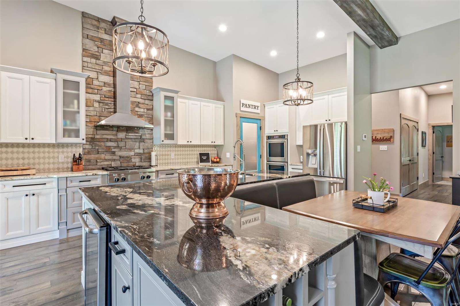 Winchester Hills - Farm