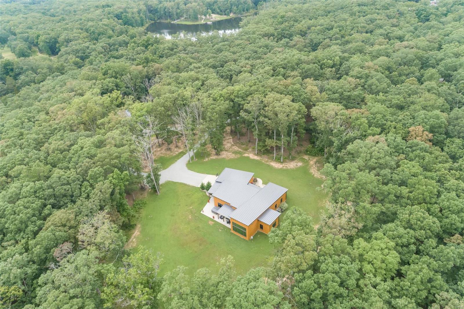 Winchester Hills - Farm