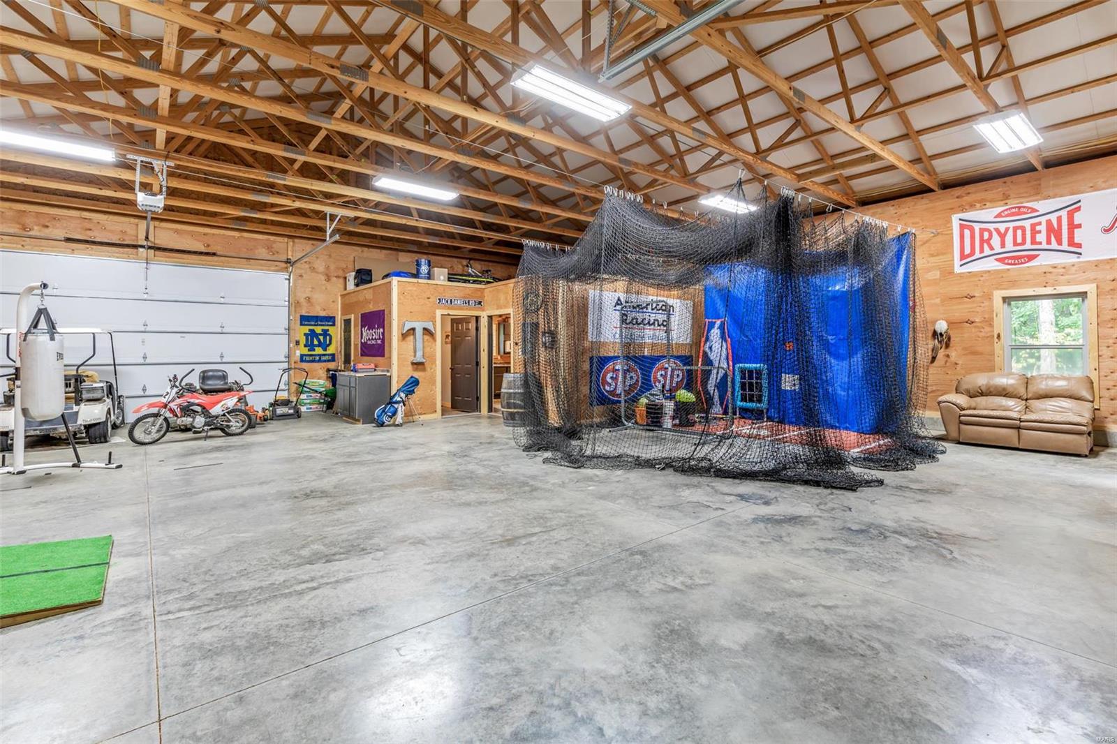 Winchester Hills - Farm