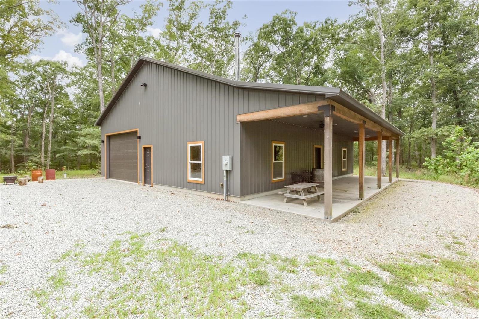 Winchester Hills - Farm