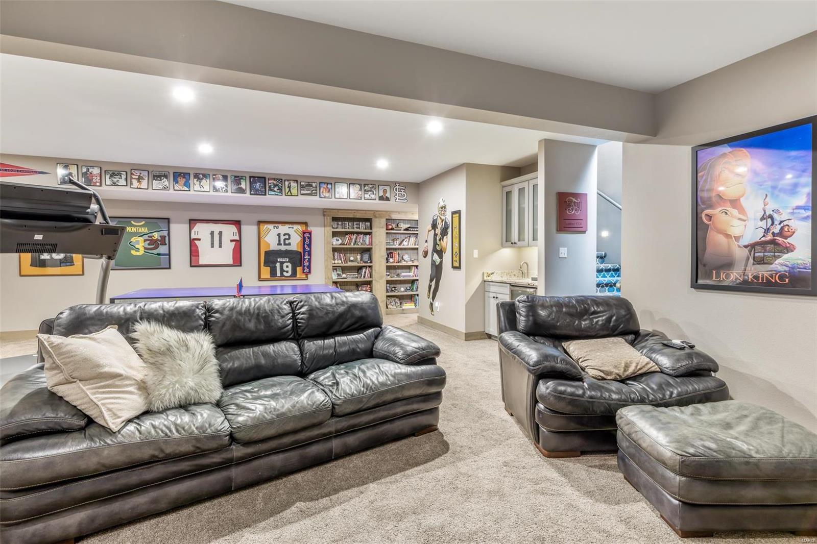 Winchester Hills - Farm