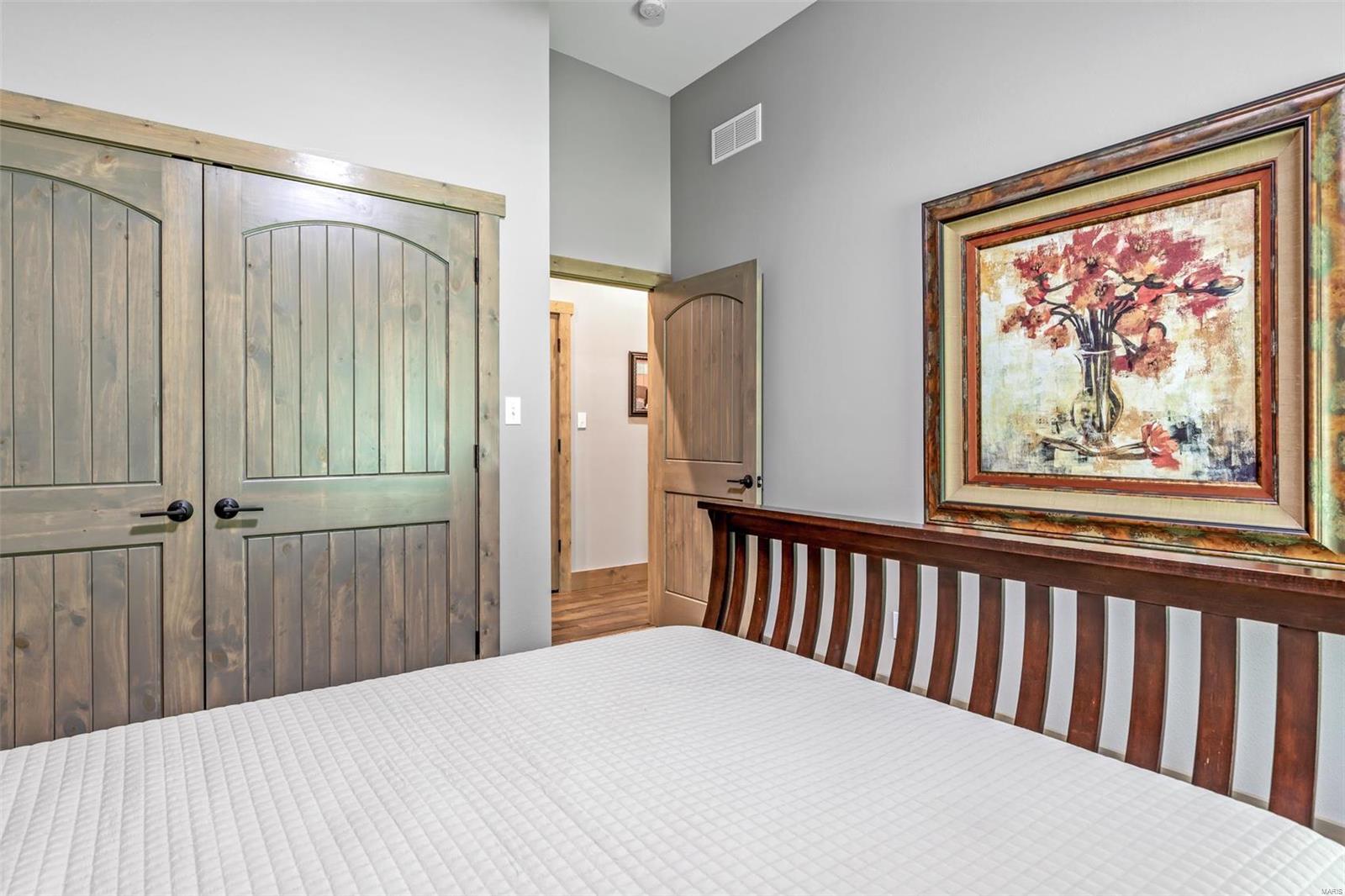 Winchester Hills - Farm