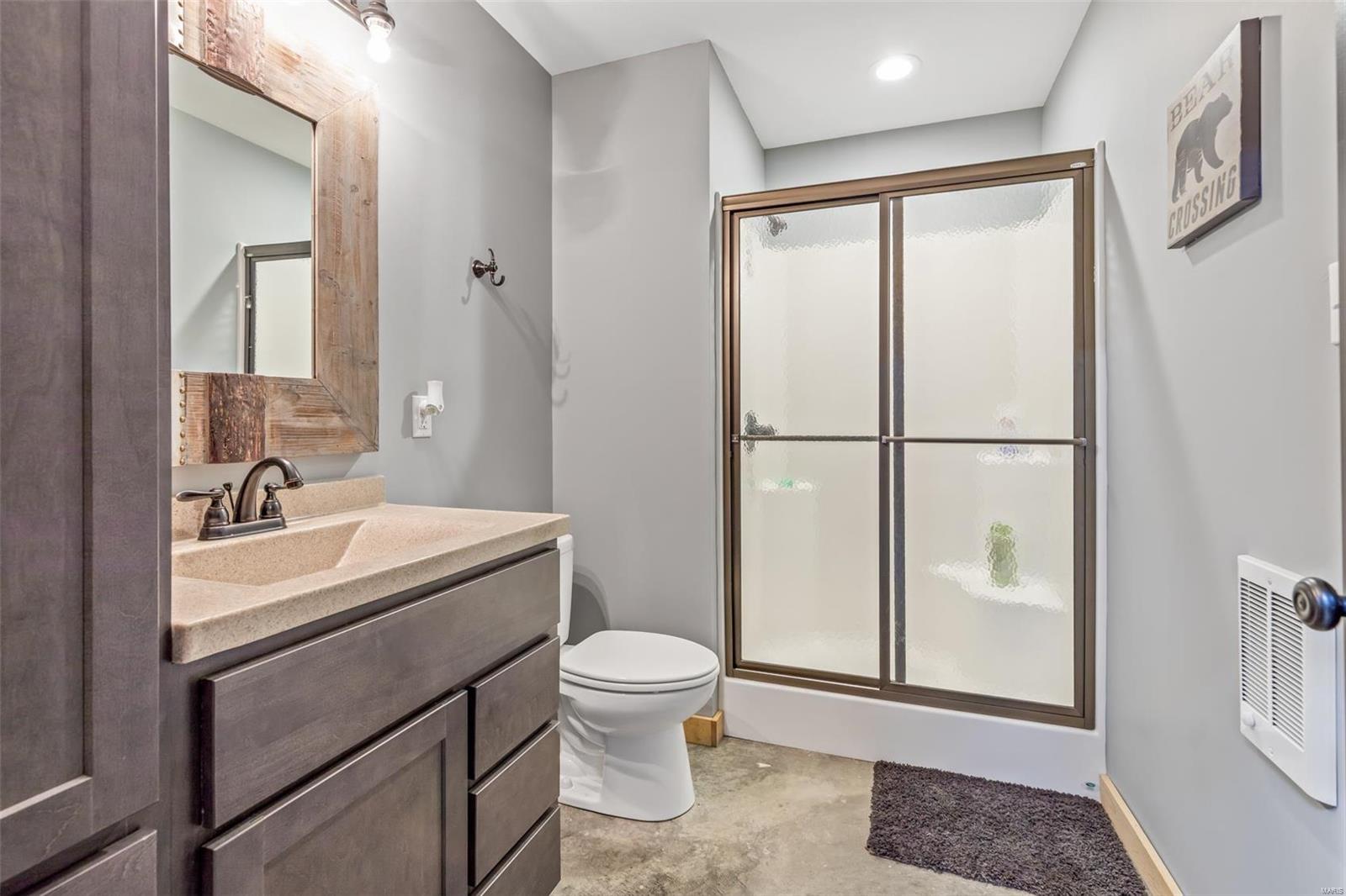 Winchester Hills - Farm