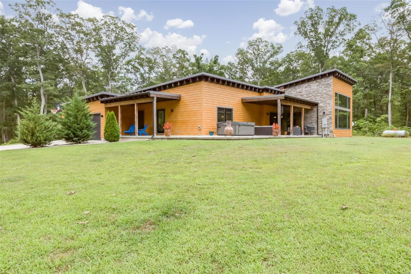 Winchester Hills - Farm