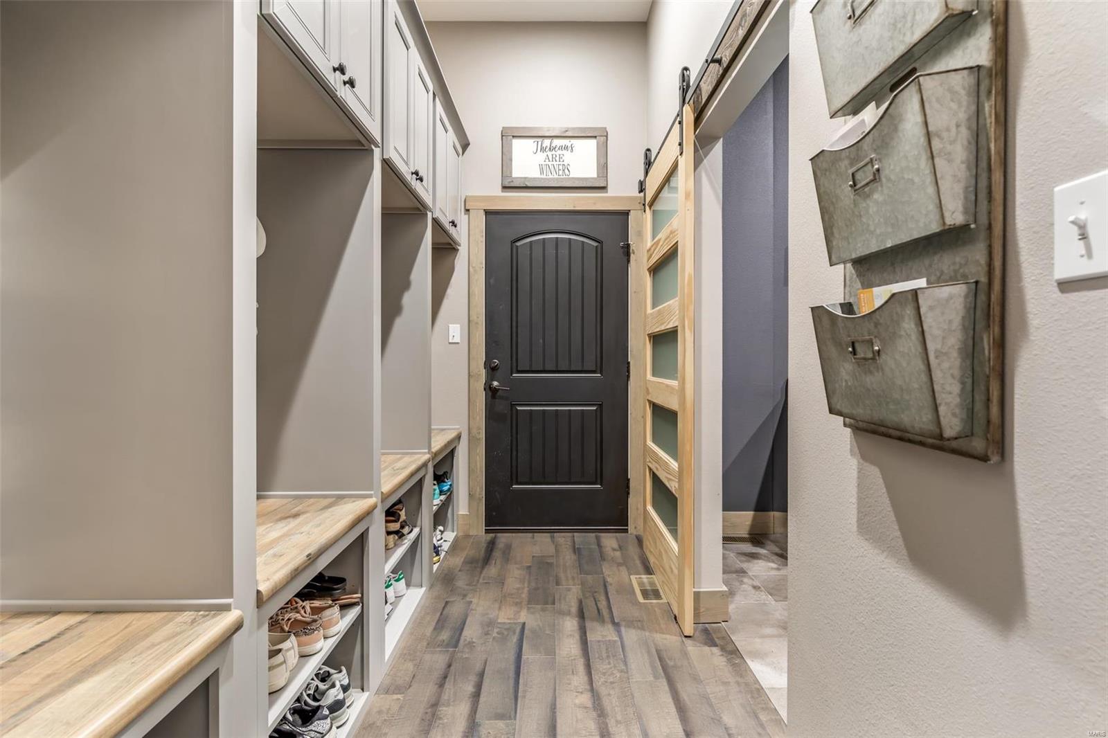 Winchester Hills - Farm