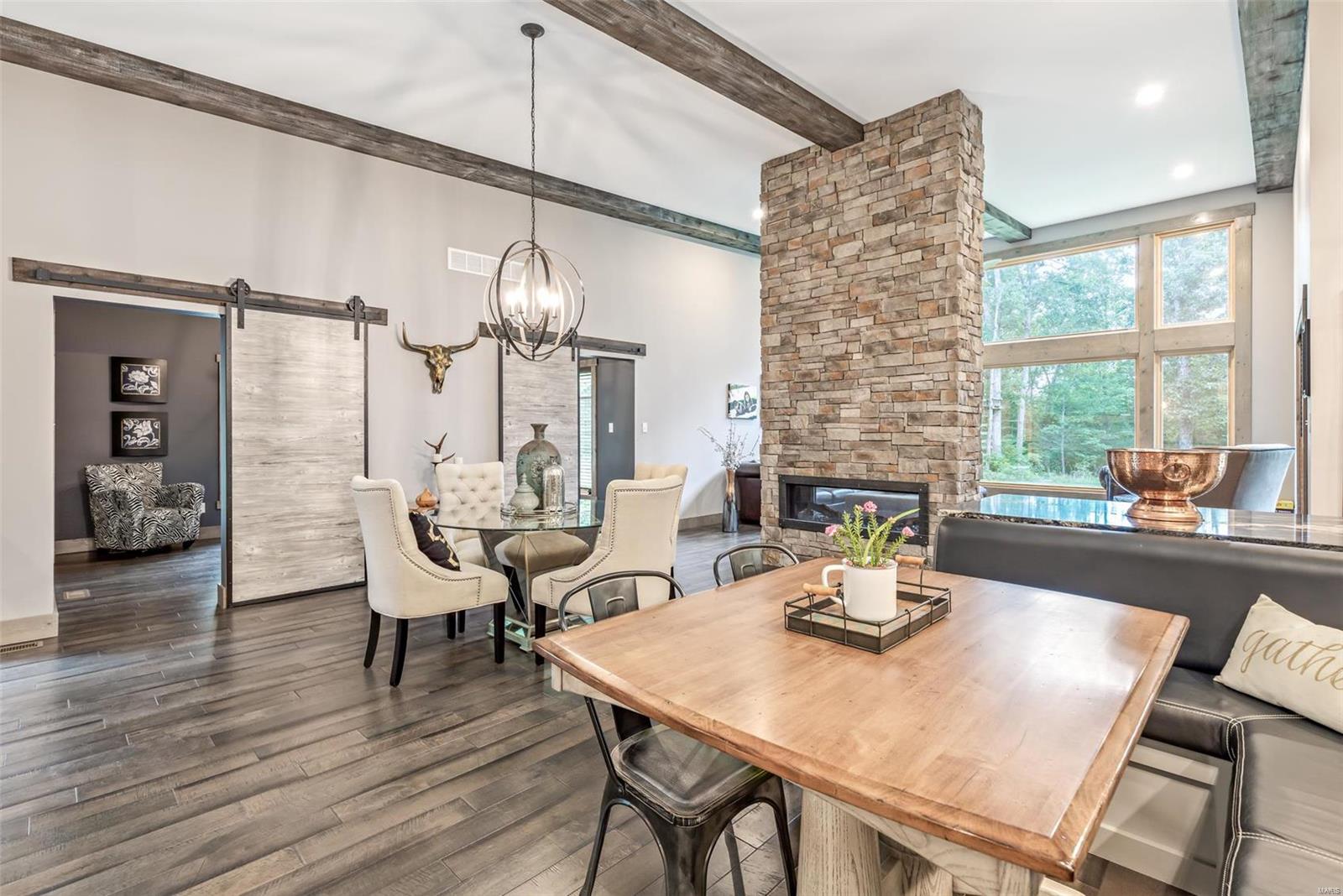 Winchester Hills - Farm