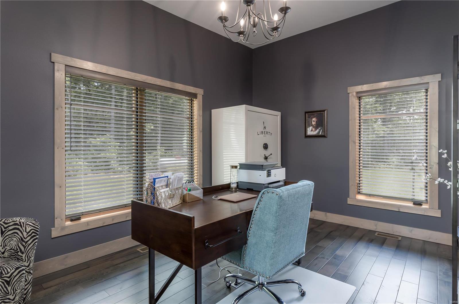 Winchester Hills - Farm