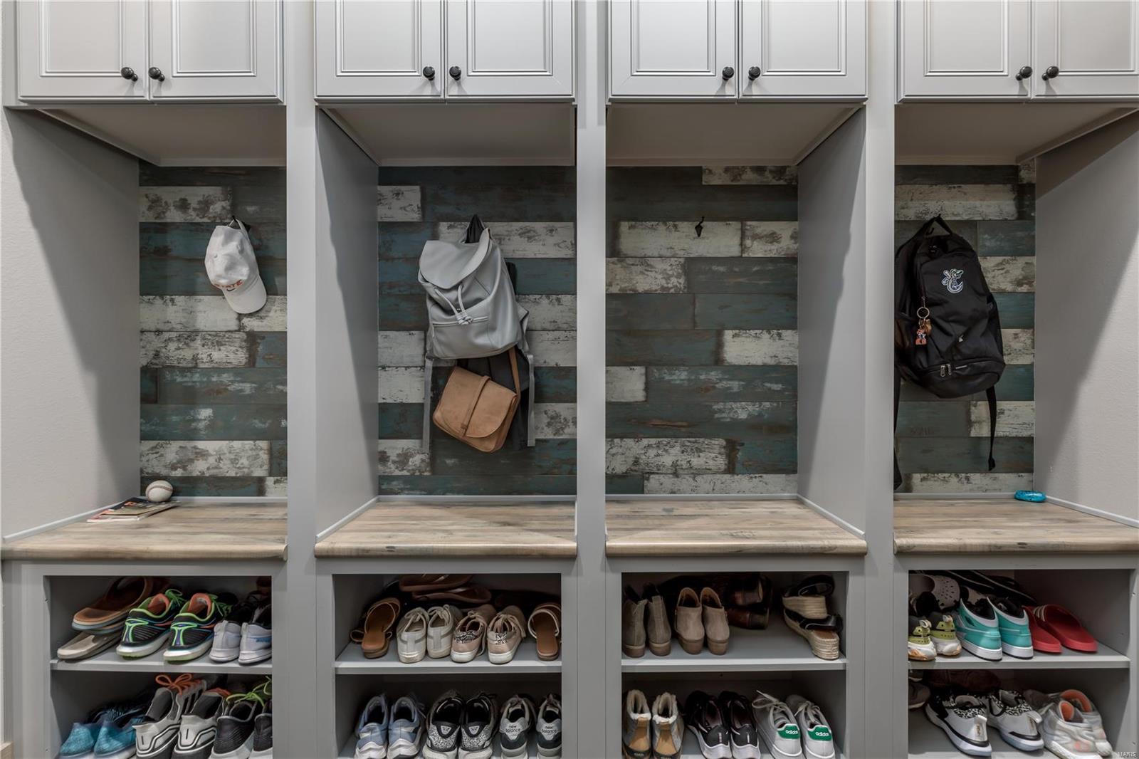 Winchester Hills - Farm