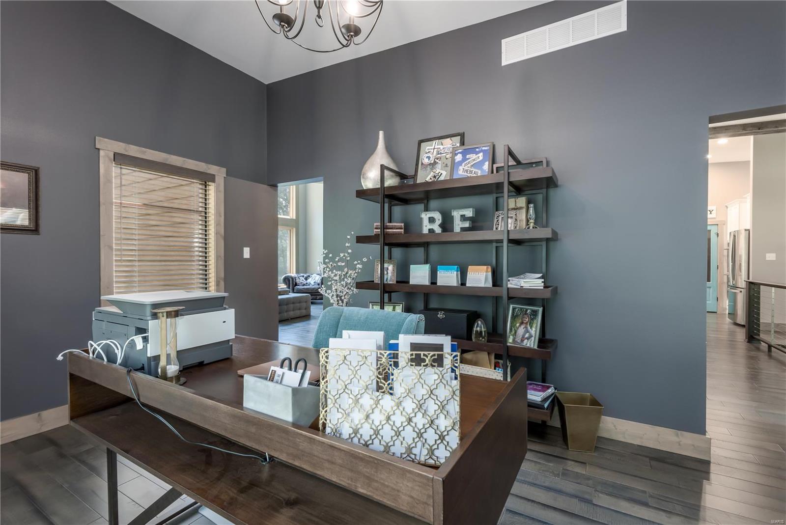 Winchester Hills - Farm