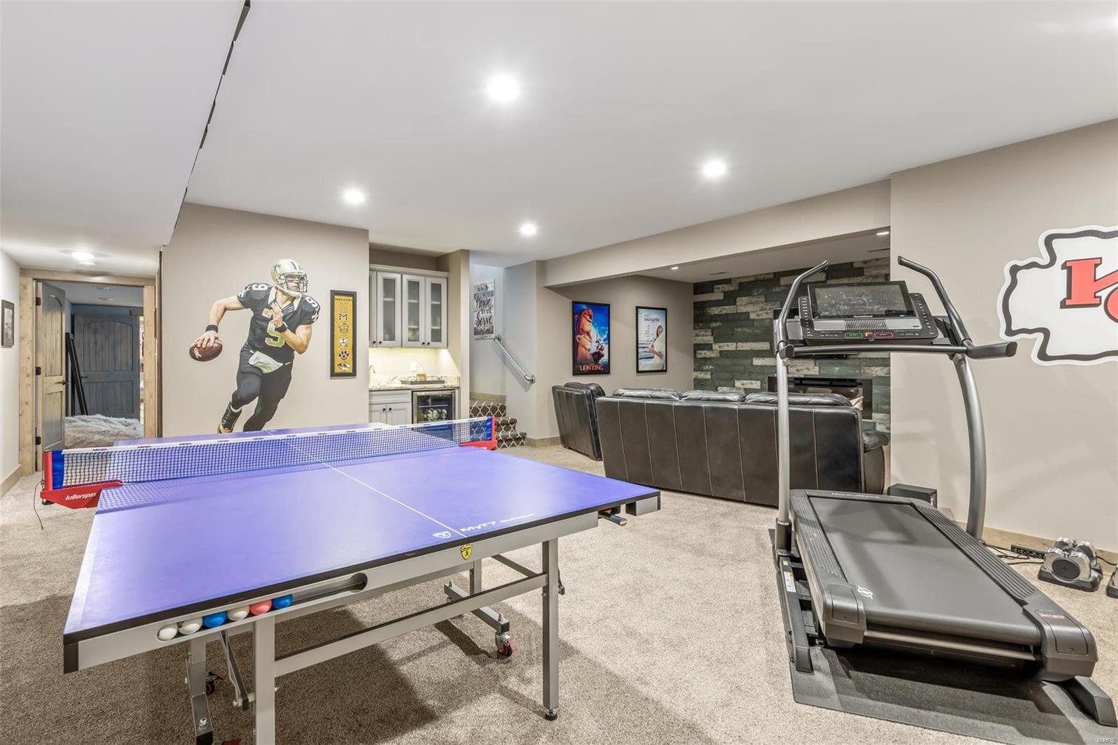 Winchester Hills - Farm