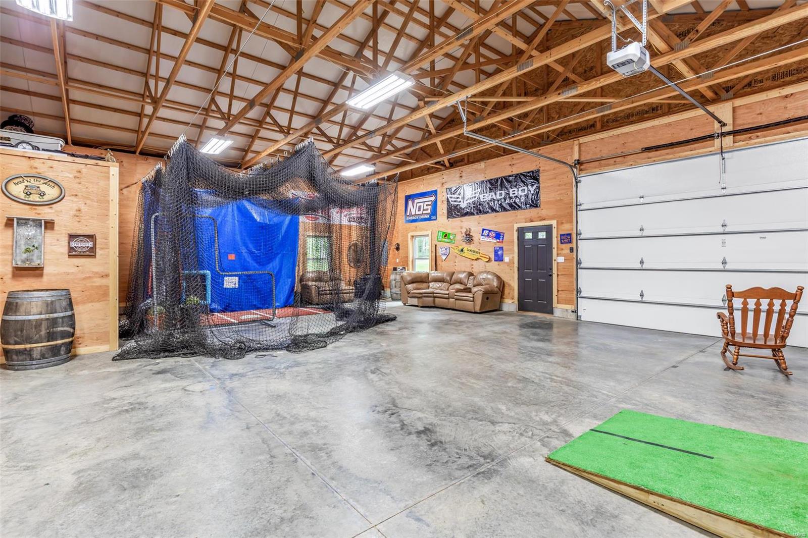 Winchester Hills - Farm