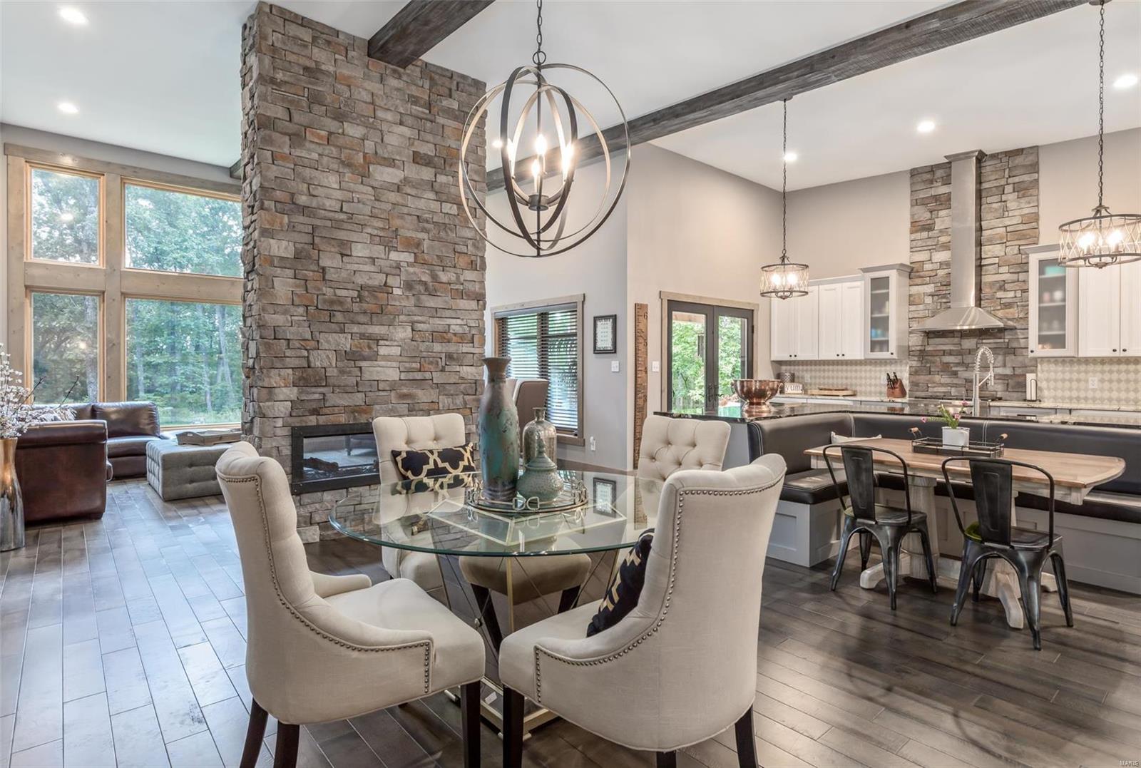 Winchester Hills - Farm