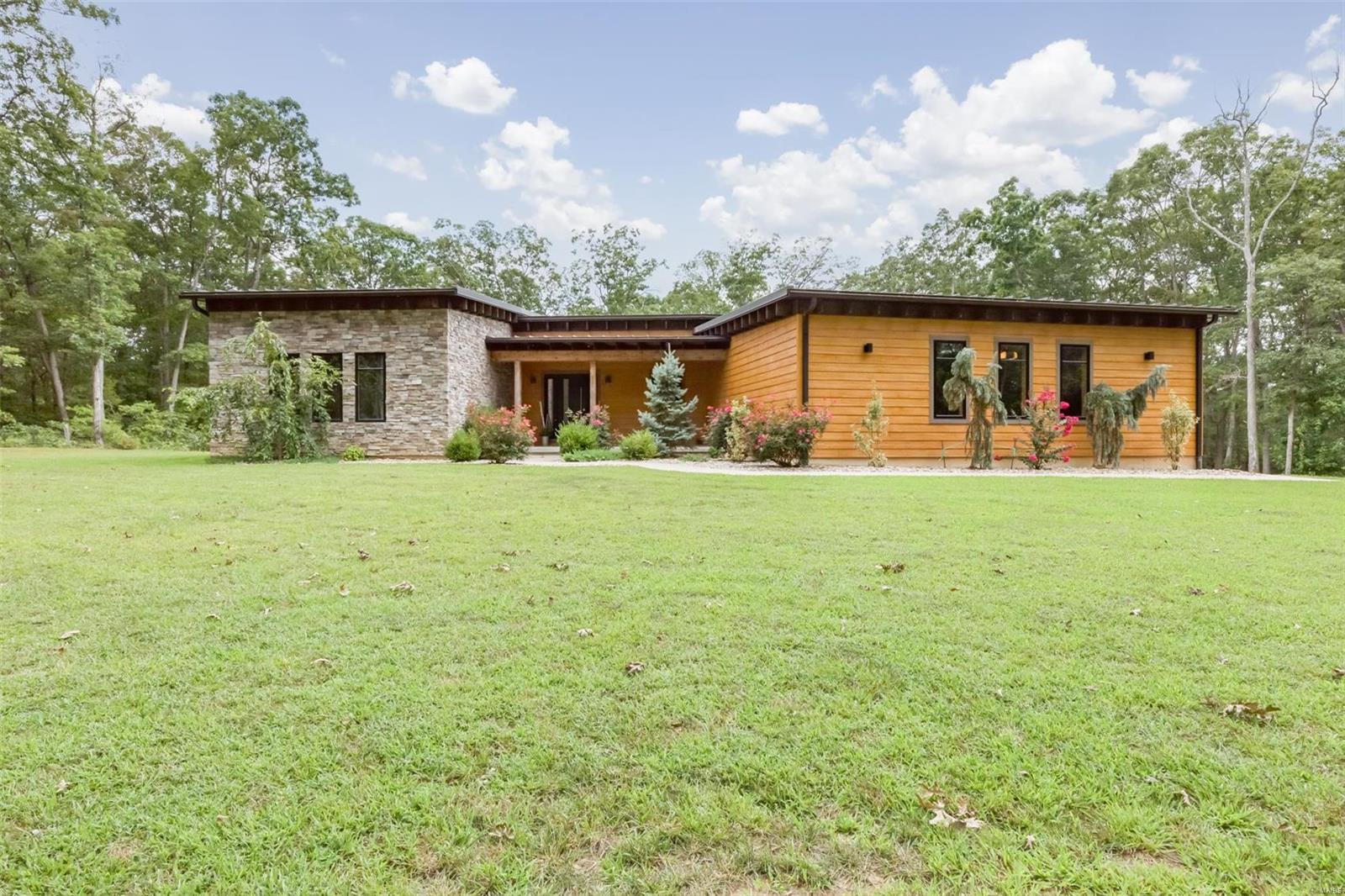 Winchester Hills - Farm