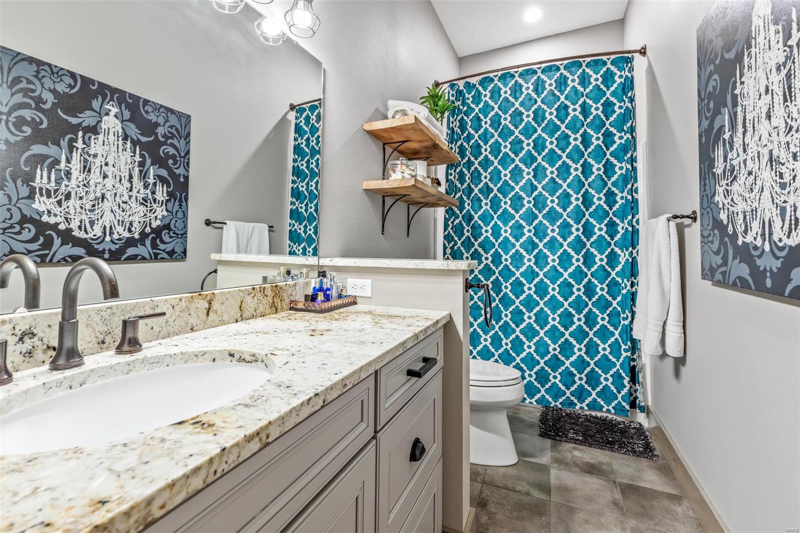 Winchester Hills - Farm