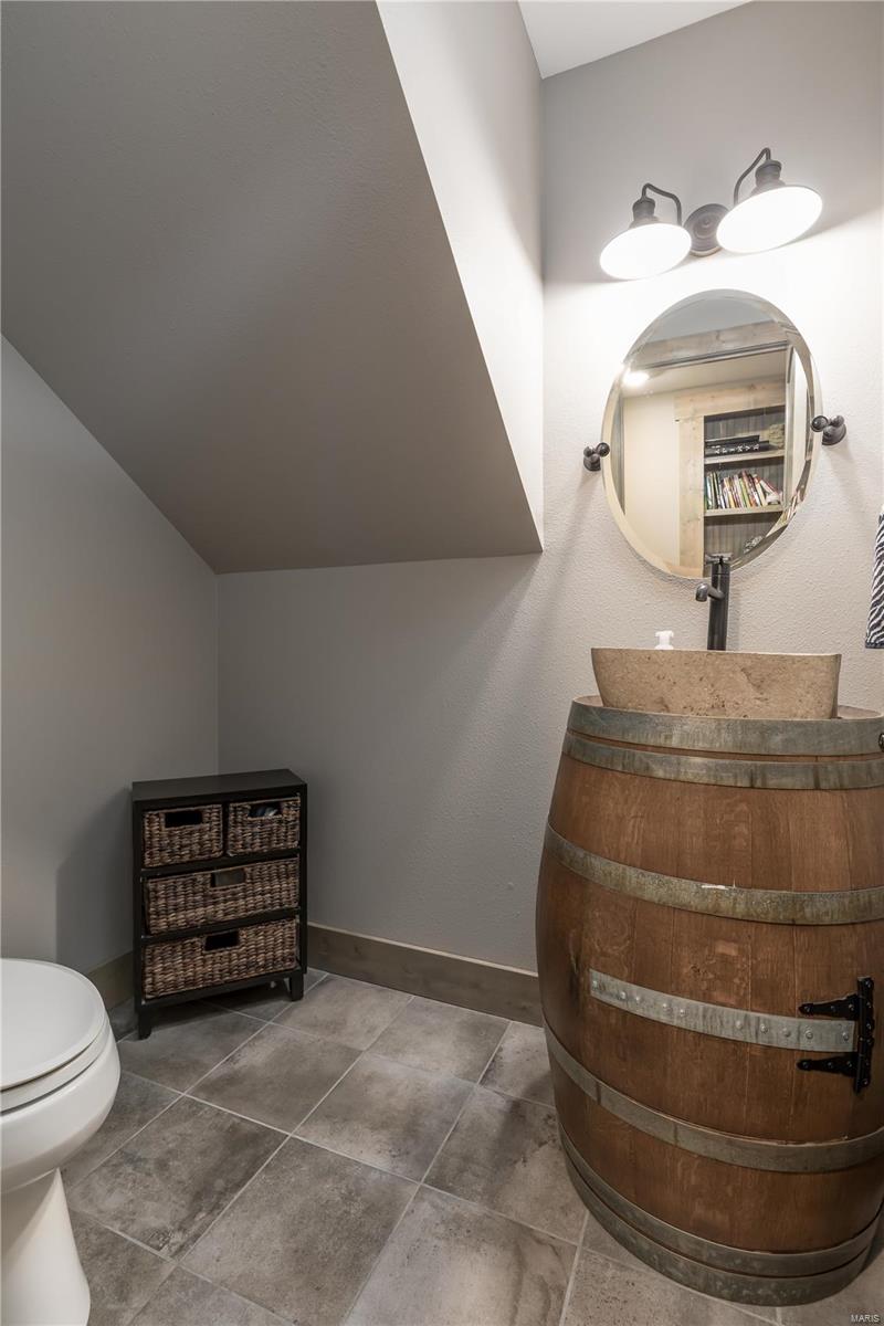 Winchester Hills - Farm