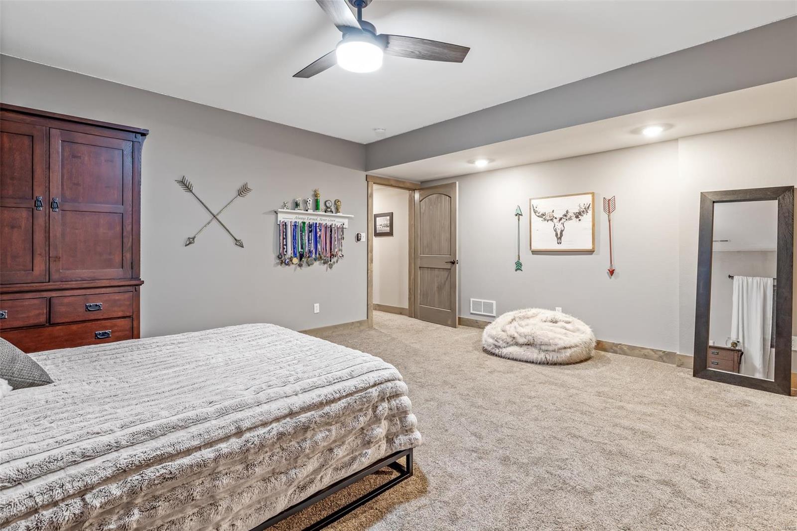 Winchester Hills - Farm