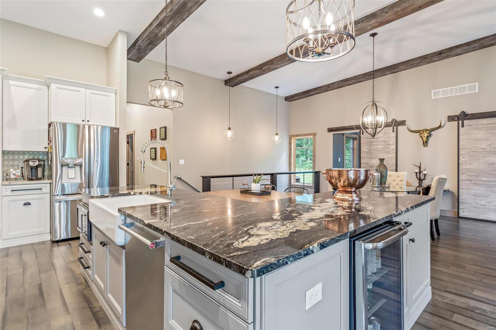 Winchester Hills - Farm